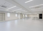 水戸育英会学生寮