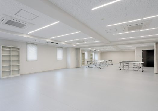 水戸育英会学生寮