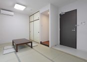 水戸育英会学生寮