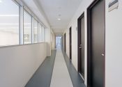 水戸育英会学生寮