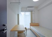 水戸育英会学生寮