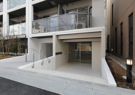 グランパセオ本所吾妻橋