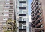 ザ・Ｖシティ麻布十番Ⅰアベニュー