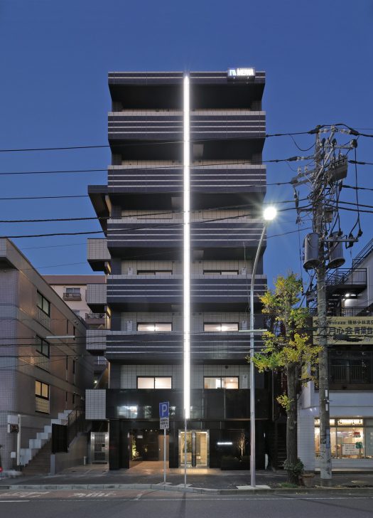グランド青葉台