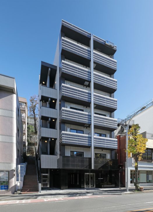 グランド青葉台
