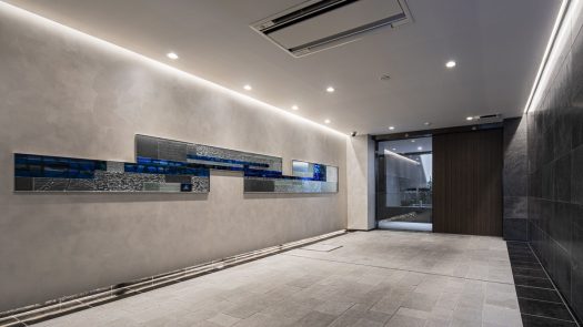 プレディア町屋