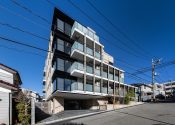 青葉区美しが丘２丁目計画