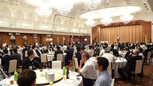 令和7年 定期総会・安全大会を開催しました