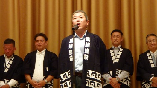 令和7年 定期総会・安全大会を開催しました