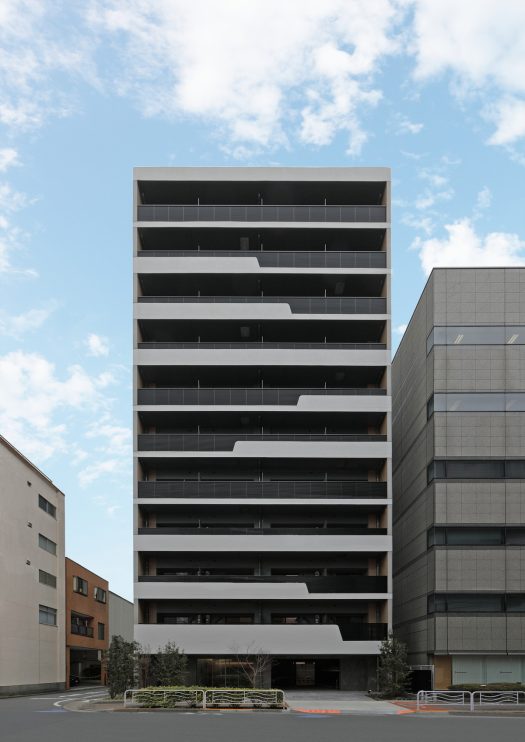門前仲町賃貸