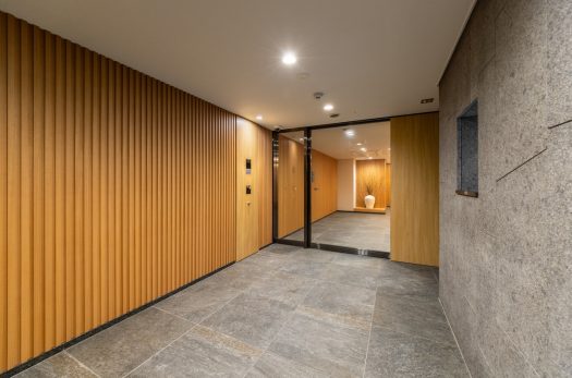 横浜市港北区綱島西３丁目計画
