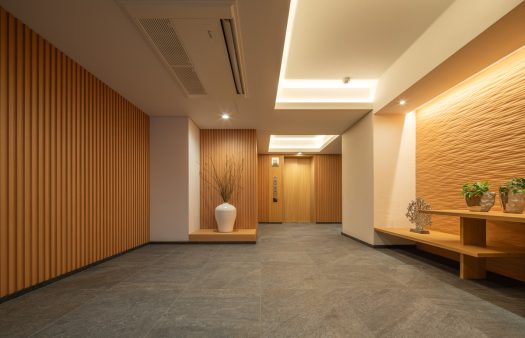 横浜市港北区綱島西３丁目計画