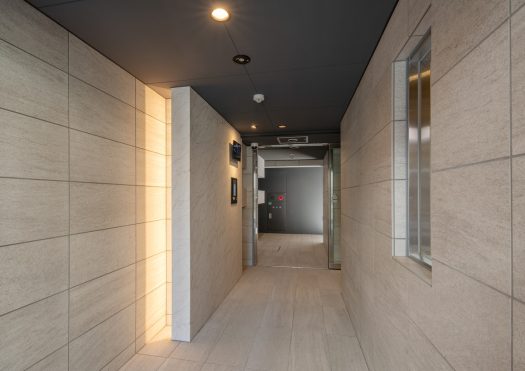 プライムネクサス羽田大鳥居