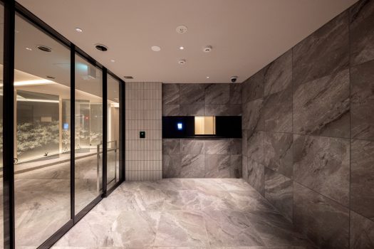 ブリリア早稲田鶴巻町