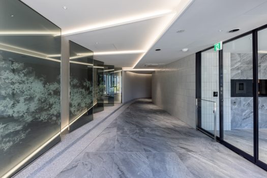 ブリリア早稲田鶴巻町