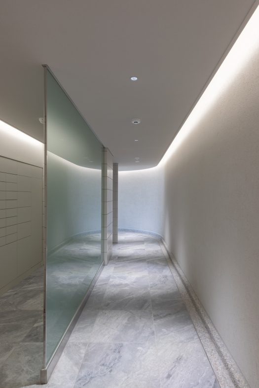 ブリリア早稲田鶴巻町