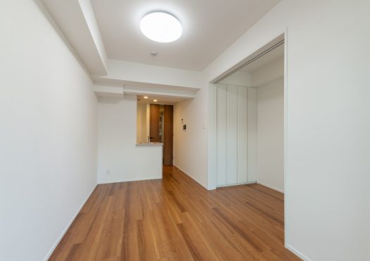 プライムネクサス羽田大鳥居