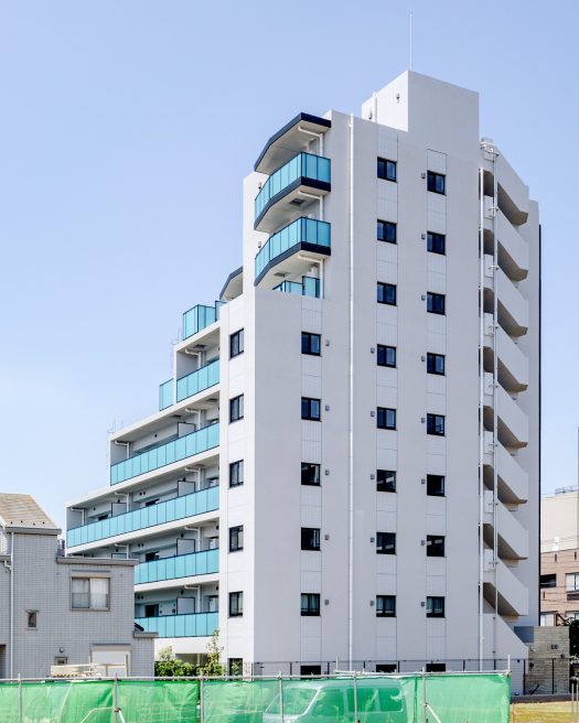 プレディア瑞江