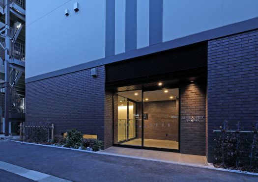 アーバネックス日本橋茅場町