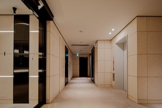 プレディア瑞江