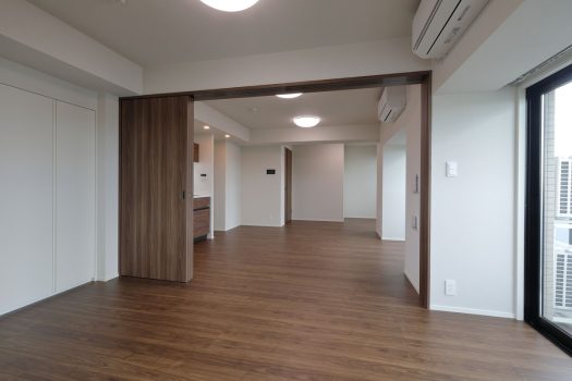 プレミアムキューブ王子神谷