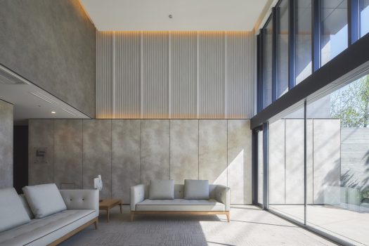 プレディア横浜高島台