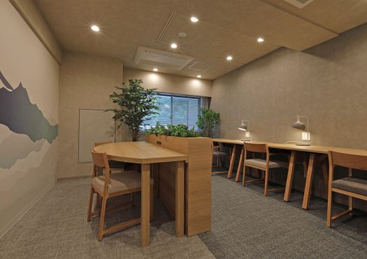 アーバネックス日本橋茅場町