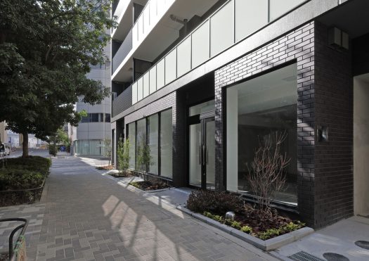 アーバネックス日本橋茅場町