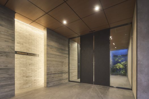 プレディア横浜高島台