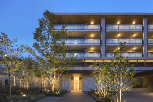 プレディア横浜高島台