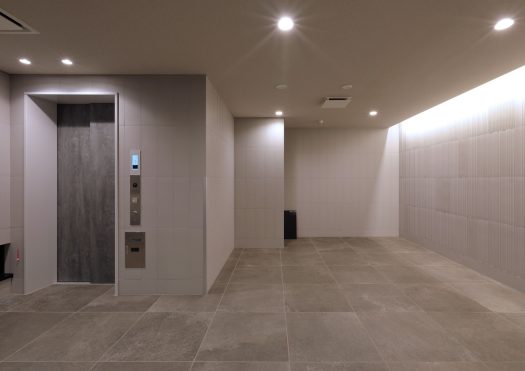 アーバネックス日本橋茅場町