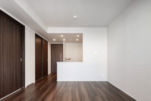 オープンレジデンシア横浜鶴見