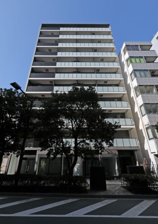 アーバネックス日本橋茅場町