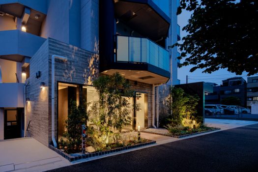 プレディア瑞江