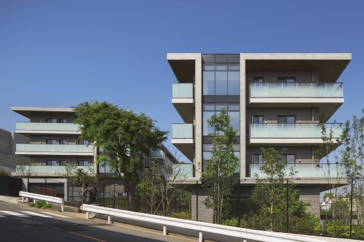 プレディア横浜高島台