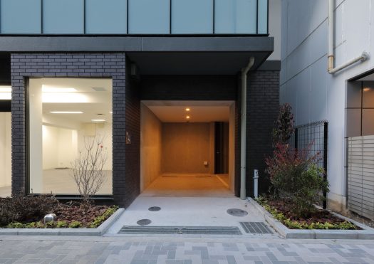 アーバネックス日本橋茅場町