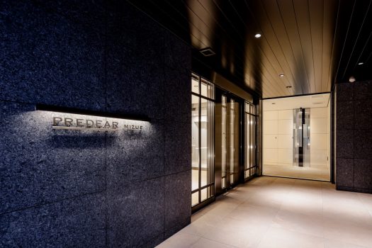 プレディア瑞江