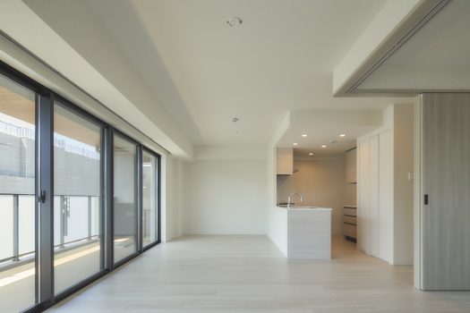 プレディア横浜高島台