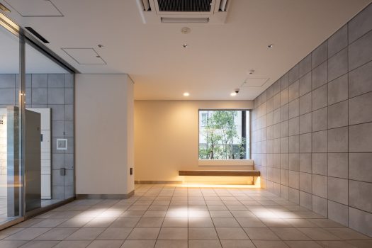 オープンレジデンシア横浜鶴見