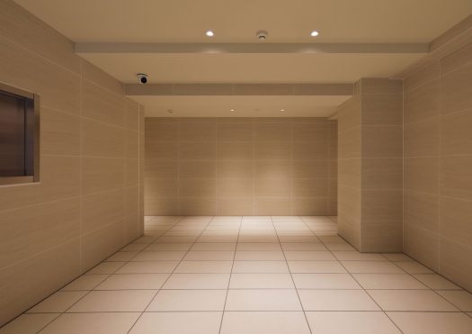 プレミアムキューブ王子神谷