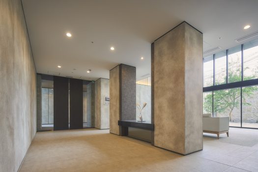 プレディア横浜高島台