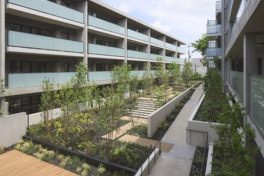 プレディア横浜高島台