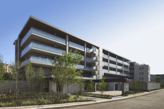 プレディア横浜高島台